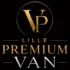 Lille Premium Van - vans premium avec chauffeurs à Lille
